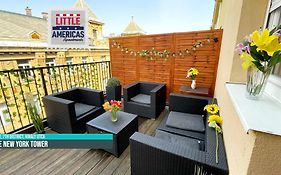 Little Americas New York Central Apartments